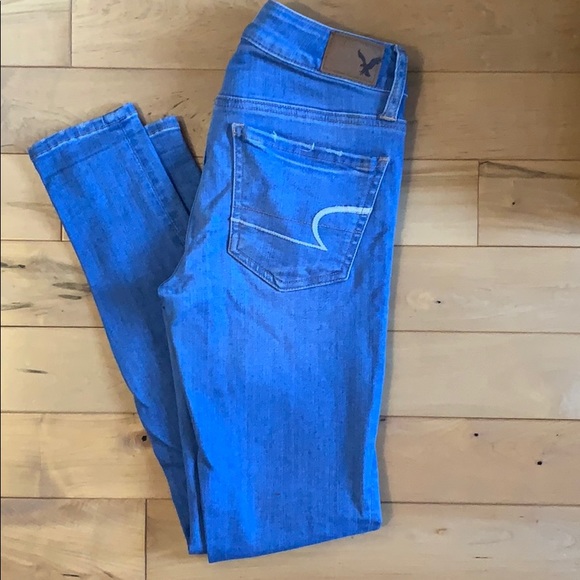 3/$20 American Eagle Denim - Picture 1 of 5